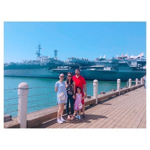 Meet your Posher, Merichu